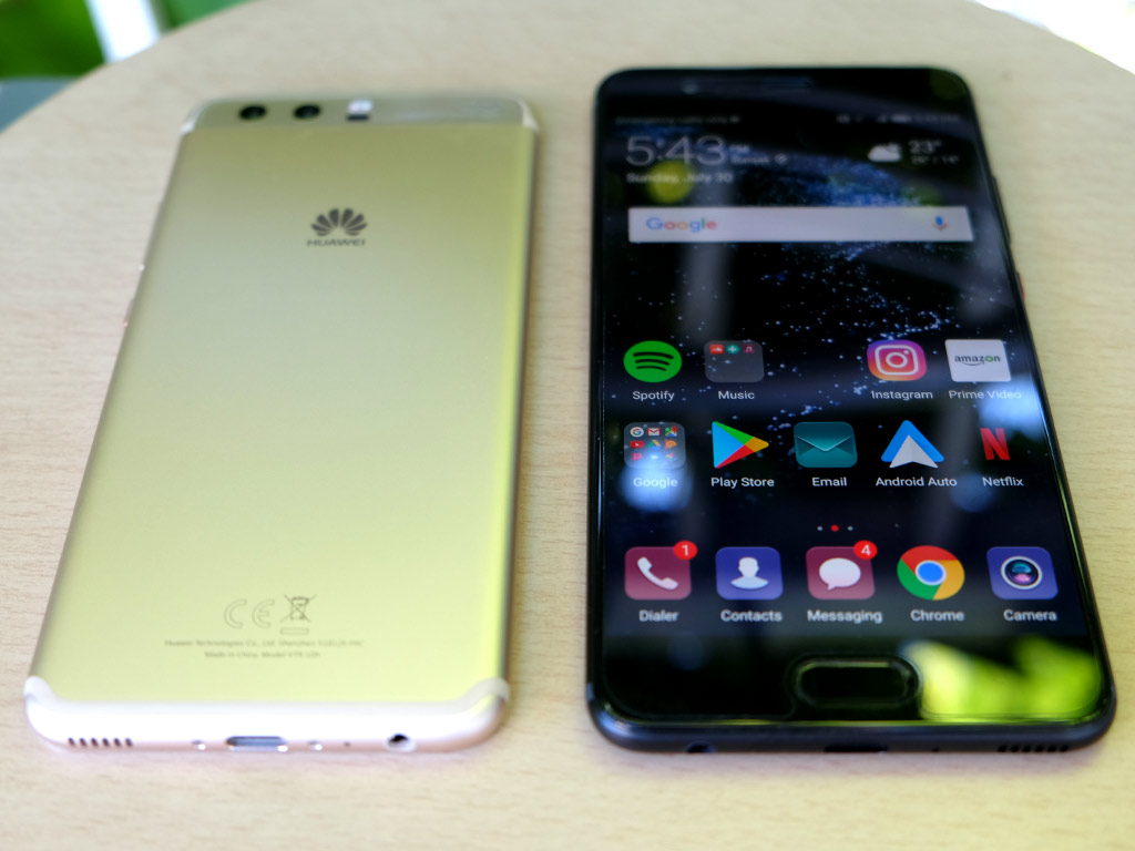 Huawei P10 review | Best Buy Blog