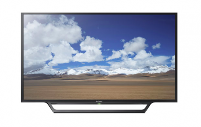 Sony 32" 720p LED Smart TV