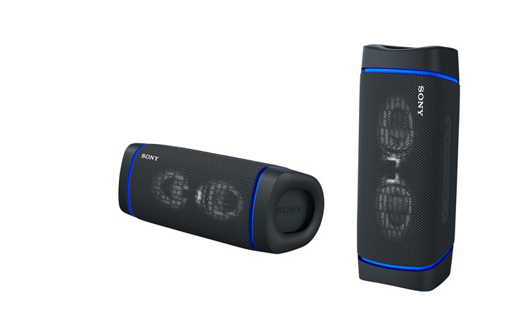 sony srs-xb33 wireless bluetooth speaker