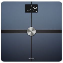 nokia body wifi smart scale