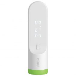 nokia thermo smart thermometer