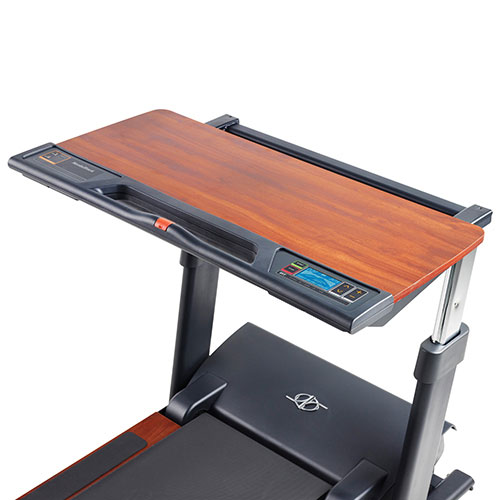 treadmill desk