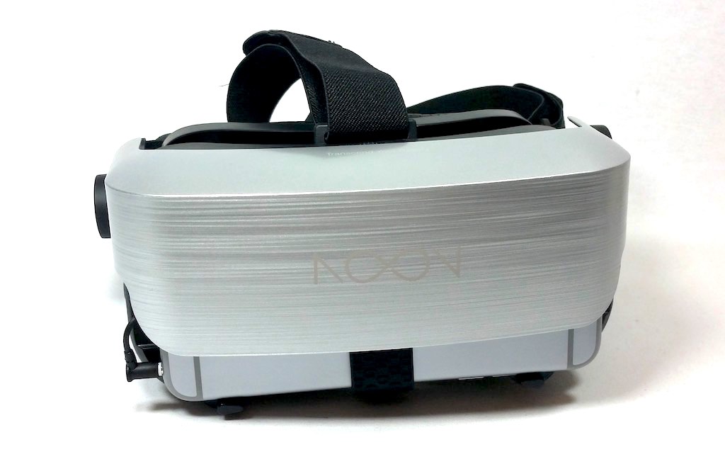 noon vr pro headset review
