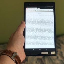 Lenovo Tab 4 Plus review