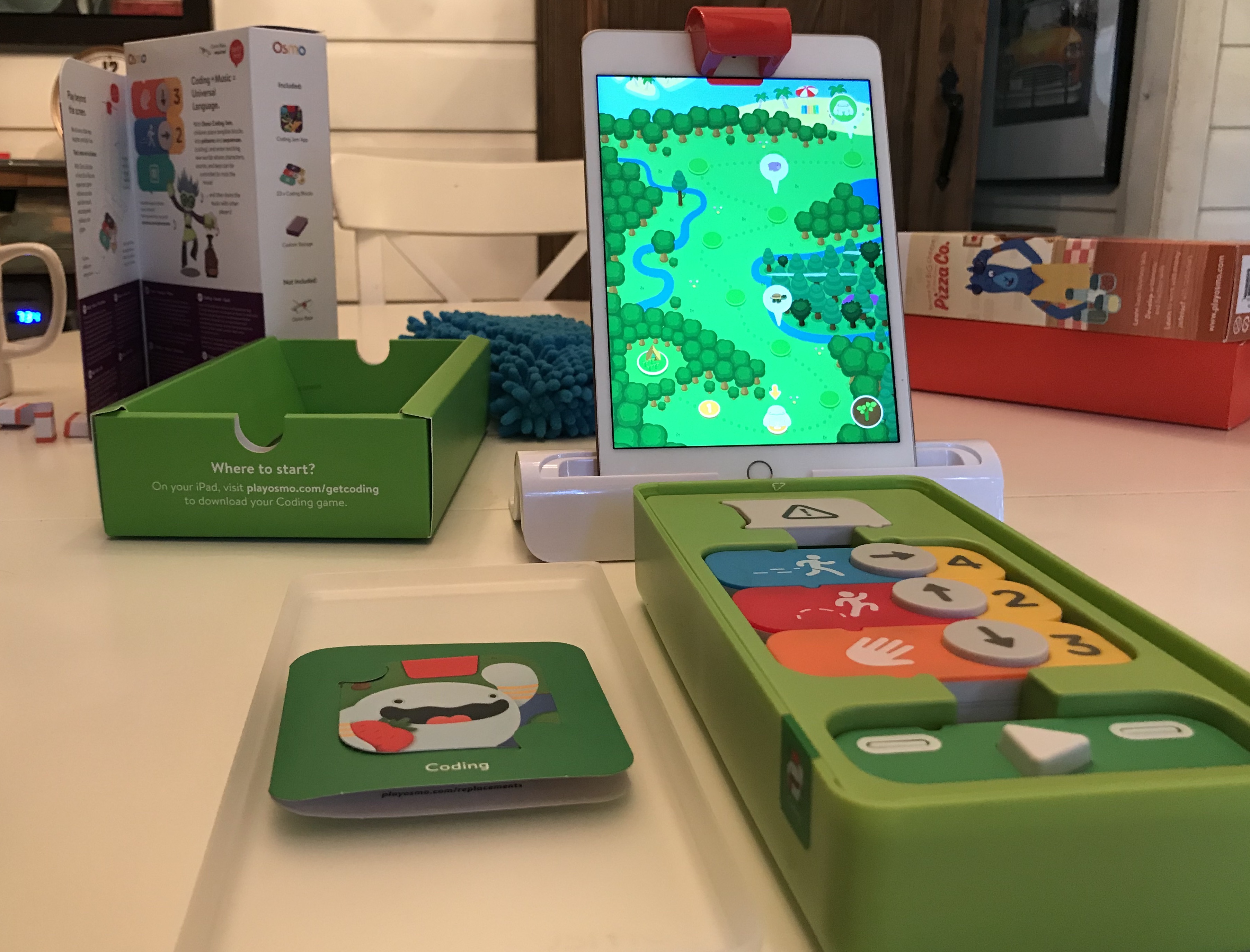 Osmo Coding Awbie Review