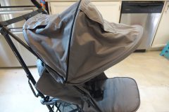 guzzie and guss lightweight stroller expanded canopy