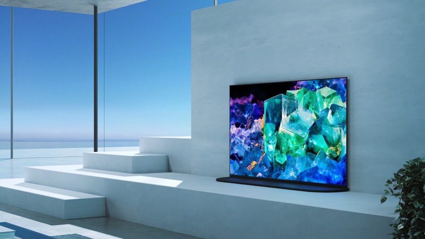 new television tech