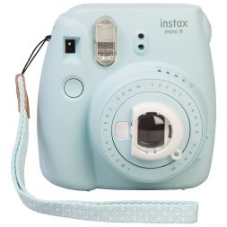 Instax Mini instant camera 