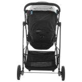 graco views travel system collapsed
