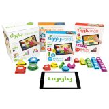 tiggly learner kit for ipad