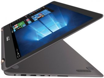5 best 2-in-1 laptops