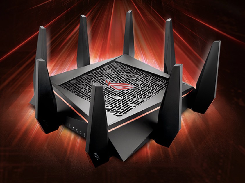 Best Wi-Fi router for gamers