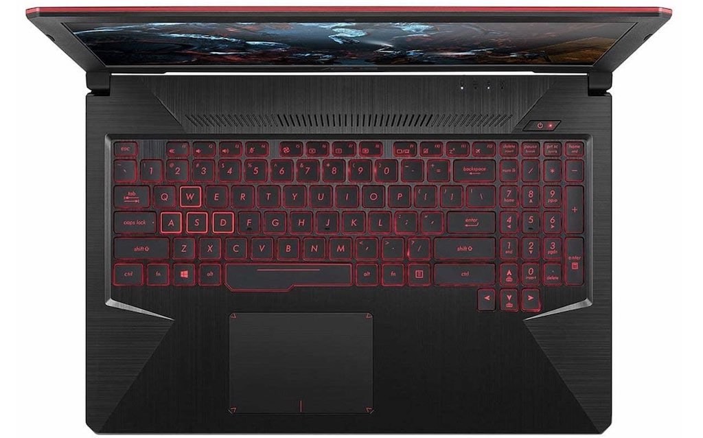 best budget gaming laptops