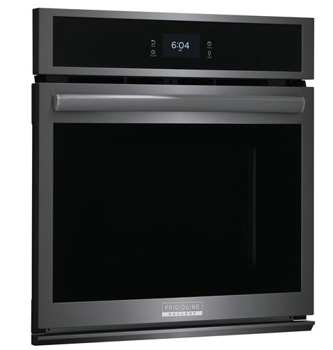 Frigidaire combination wall oven
