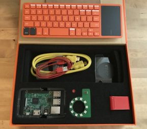 Kano Computer kit review