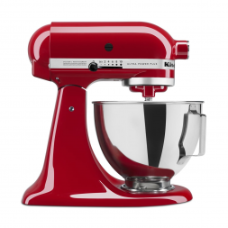 stand mixer for holiday cooking