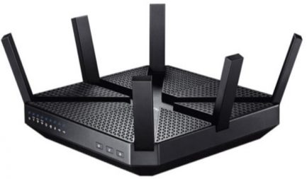 Best Wi-Fi Routers for Gamers