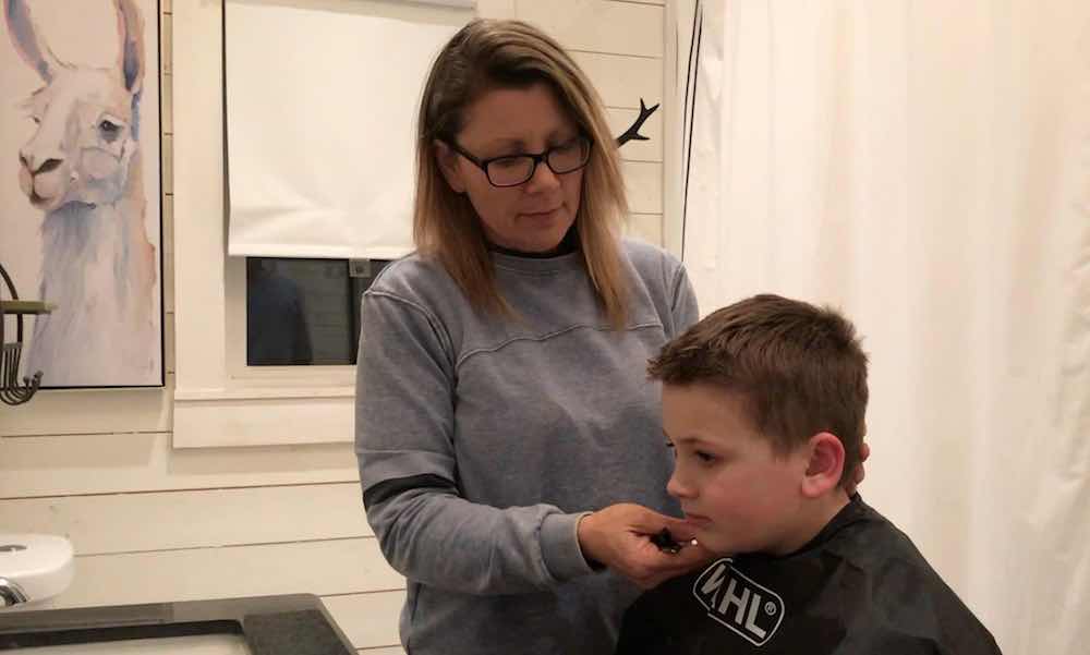 Walh Elite Pro Haircutting Kit Review