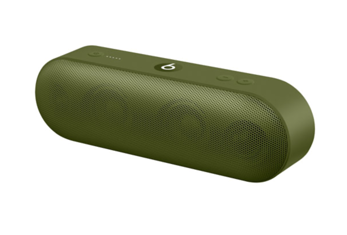 portable bluetooth speakers - beats by dr dre pill 