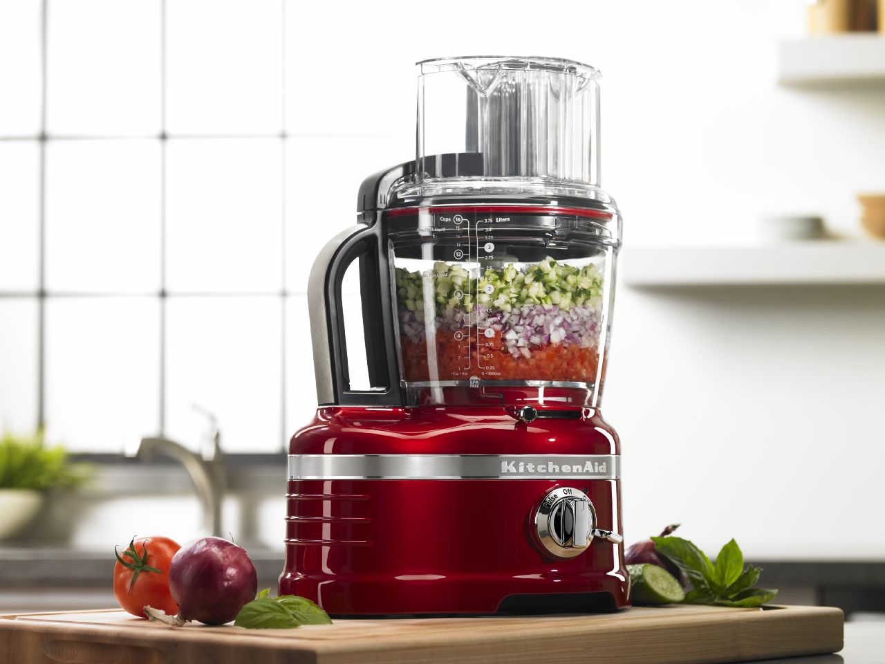 5 Best food processors as rated by customers