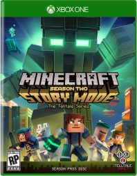 Minecraft: Story Mode Season 2