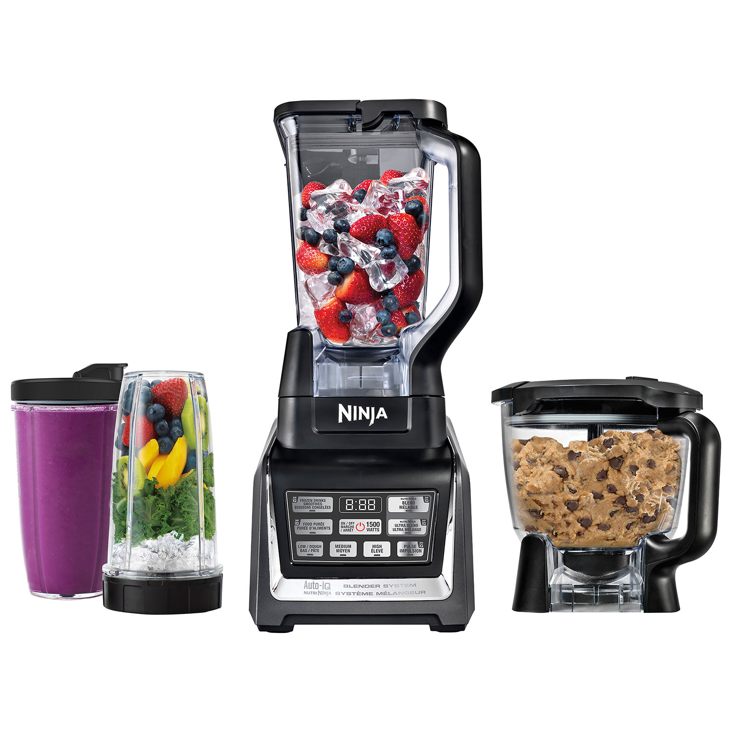 Streng parti Arv How to choose the best blender for you