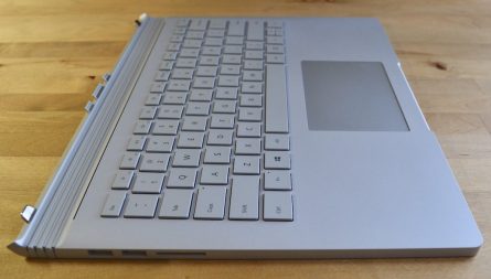 Surface Book 2 as Christmas gift
