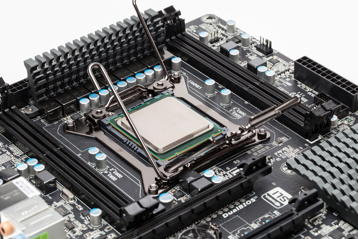 Transform your PC for gaming with a new CPU  Best Buy Blog