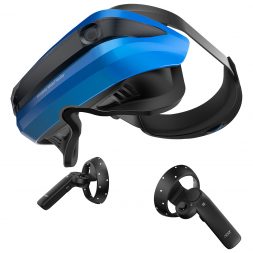 Mixed Reality Acer Headset