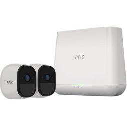Netgear Arlo smart camera