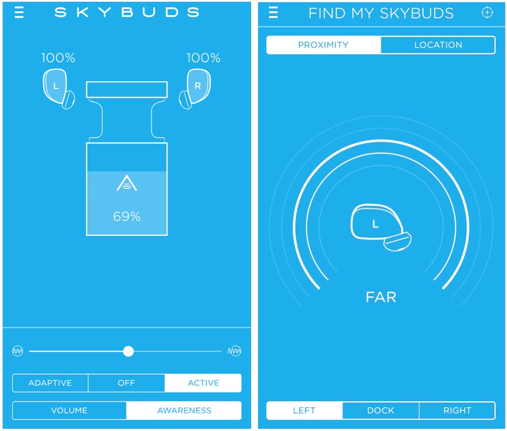 Skybuds true wireless earbuds review