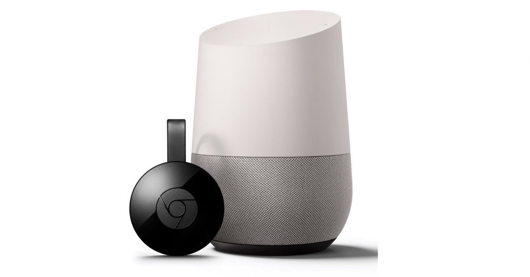 Want to be able to control your TV with your voice? If you have Google Home and a Chromecast TV device, you can.  Here's exactly how...