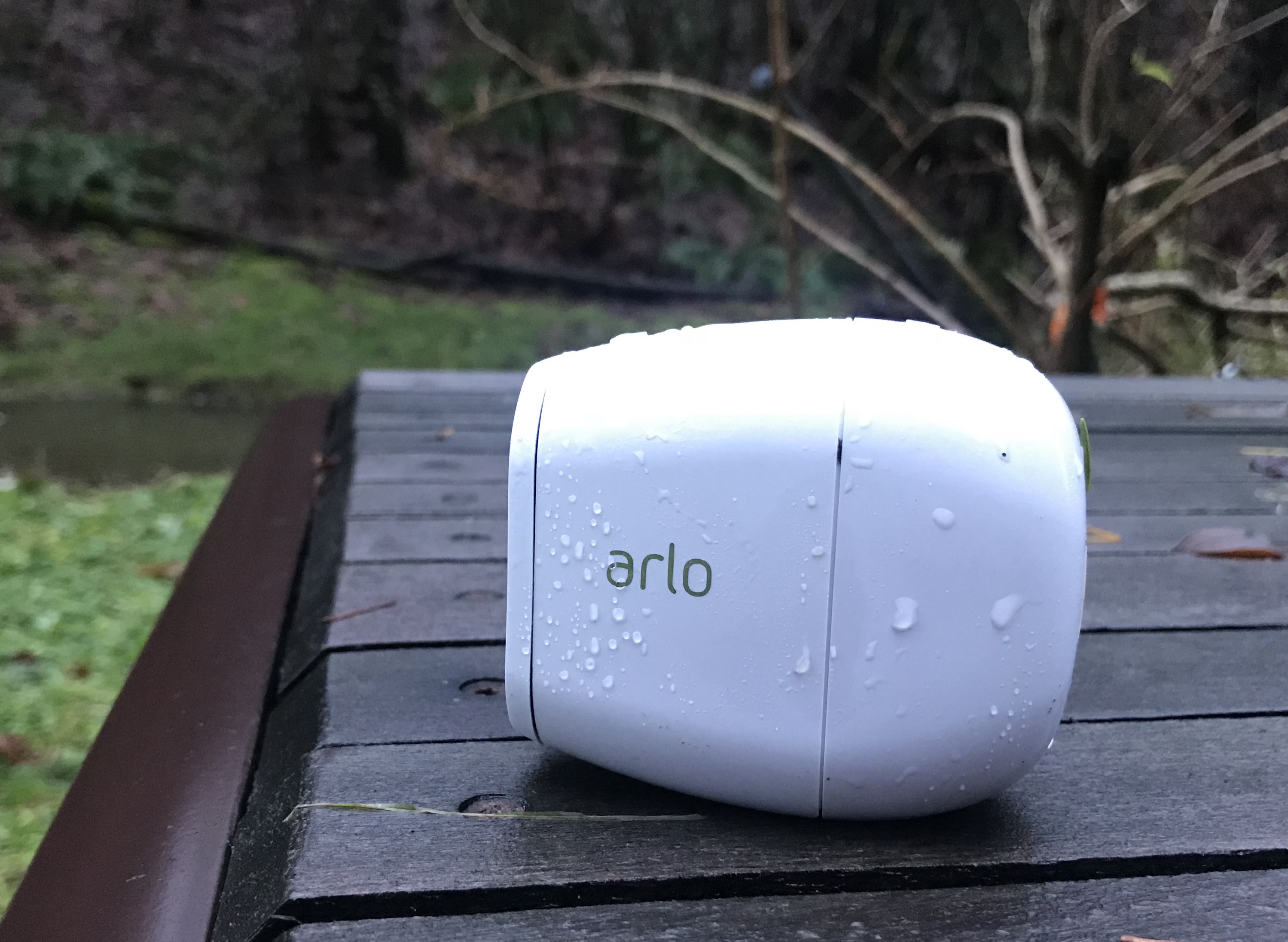 Arlo Pro 2 Review Best Buy Canada