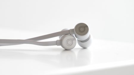 beats urbeats3 earphones review