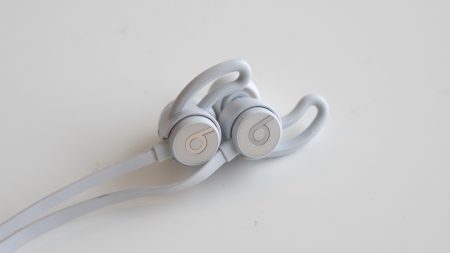 dræbe tilstrækkelig affældige Beats urBeats 3 In-Ear Headphone Review