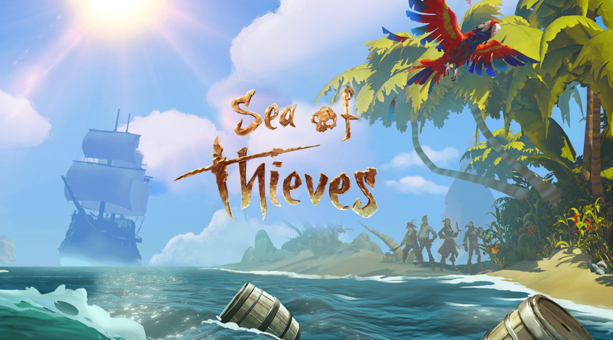 Sea of Thieves closed beta
