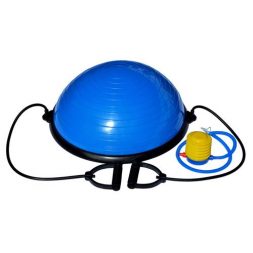 Blue Self Balance Ball