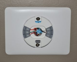 Nest Thermostat E review