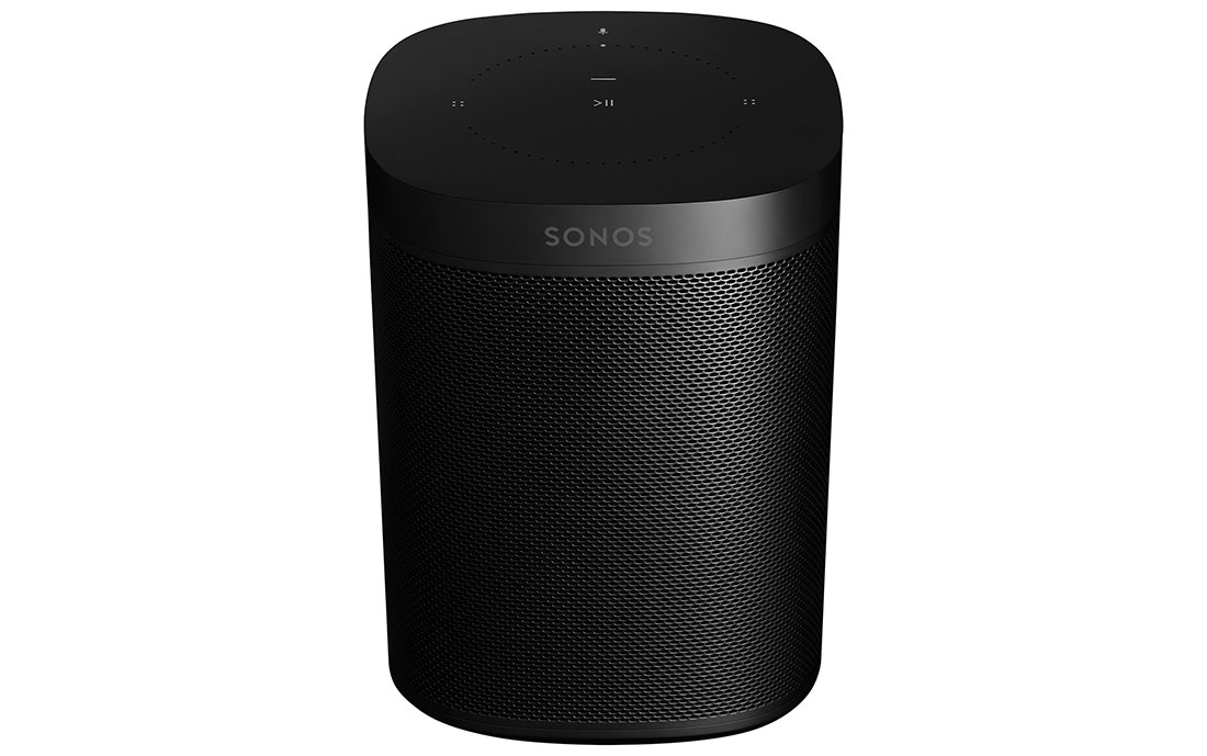 Enter to win Sonos One with Alexa in from Best Buy