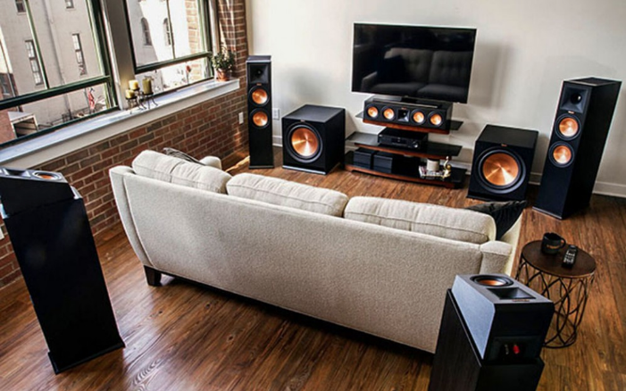 5 essentials for every good home theater | Best Buy Blog