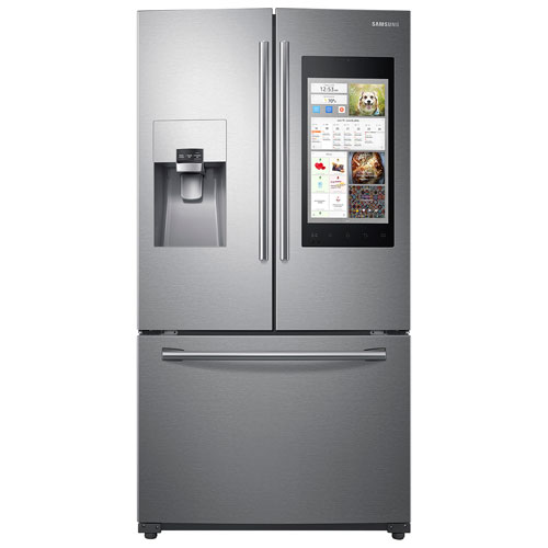 Samsung Family Hub uprgrade your refrigerator