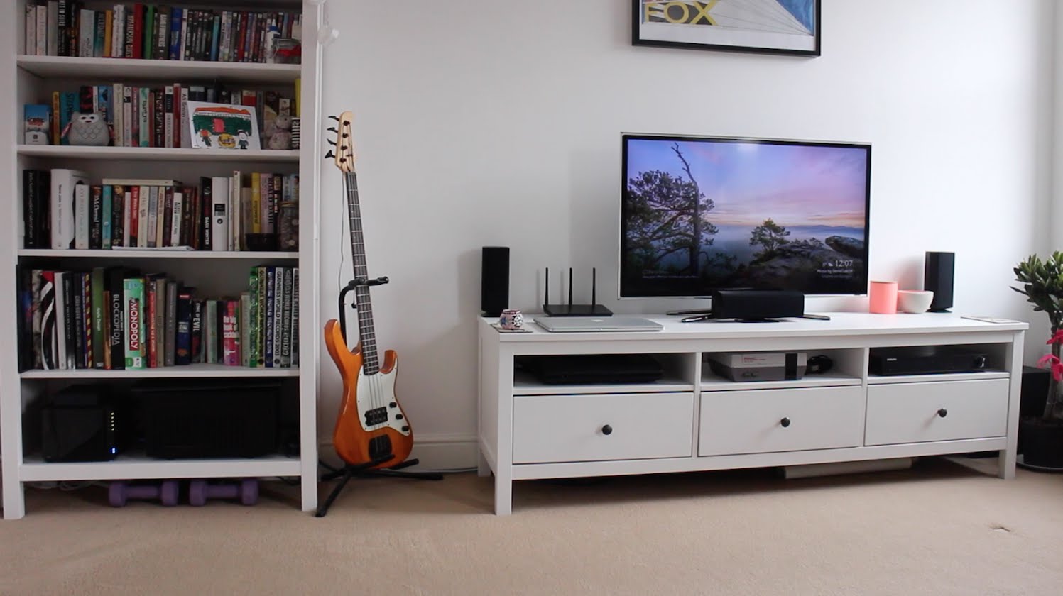 How To Take Your Basic Home Theatre To The Next Level Best Buy Blog