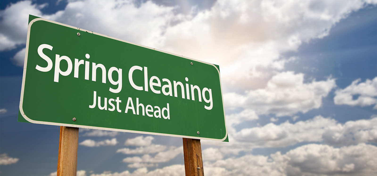 deep clean spring cleaning your home 