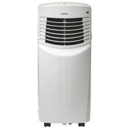 air conditioners buying guide - portable air conditioner round