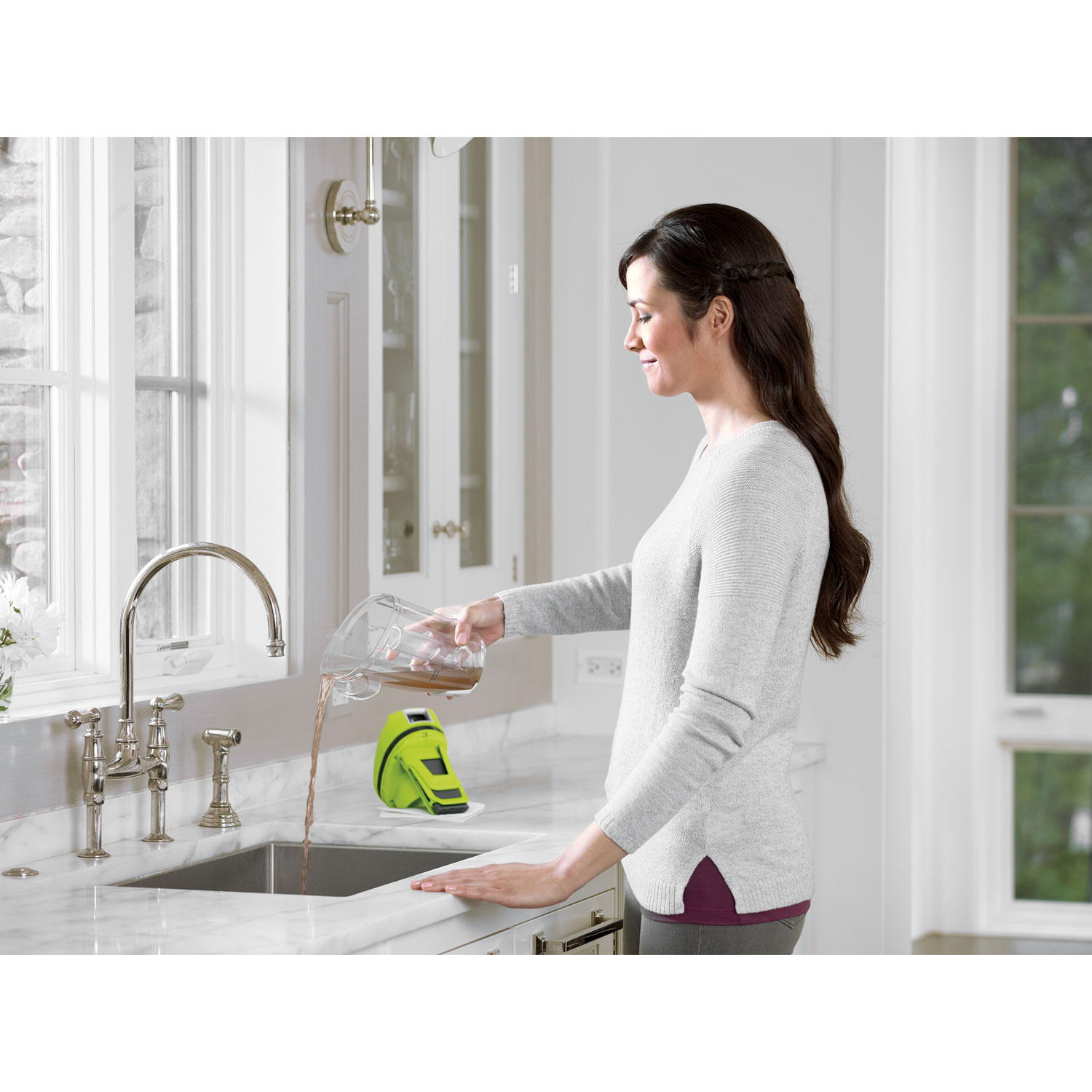 maintaining wet dry vacuum cleaner