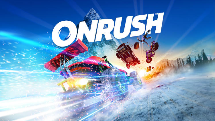 Onrush beta