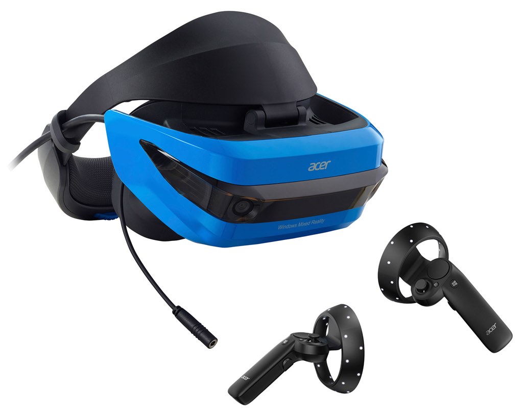 How to Choose a Virtual Reality (VR) Headset Best Buy Blog