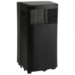 air conditioners buying guide - danby 8000 btu portable air conditioner