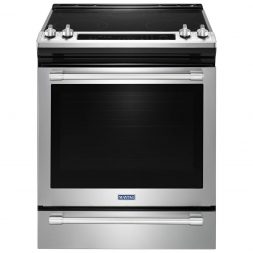 convection ovens - maytag true convection five element range