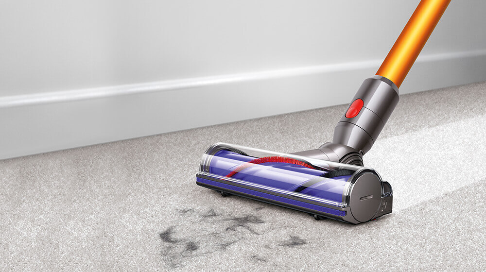 vacuum cleaners with the best suction